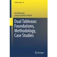 Dual Tableaux,9789400700048
