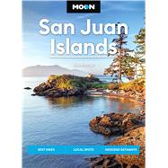 Moon San Juan Islands Best Hikes, Local Spots, Weekend Getaways