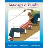 Marriages and Families : Intimacy, Diversity, and Strengths