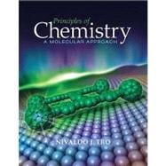 Principles of Chemistry : A Molecular Approach