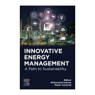 Innovative Energy Management,9780443330049