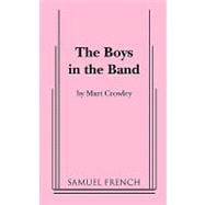 The Boys in the Band (2018 Revised Version)