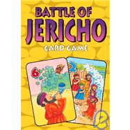 Battle of Jericho: Card Game