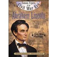 Abraham Lincoln : Civil War President