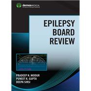 Epilepsy Board Review With App