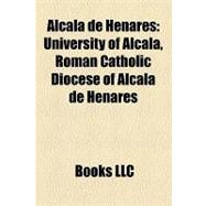 Alcala De Henares