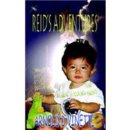 Reid's Adventures - 1st Year Breaking in Your New Parents