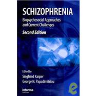 Schizophrenia, Second Edition