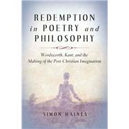 Redemption in Poetry and Philosophy