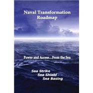 Naval Transformation Roadmap