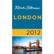 Rick Steves' London 2012
