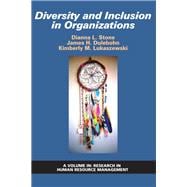 Diversity and Inclusion in Organizations