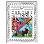 Children and the Tundra,9781940450049