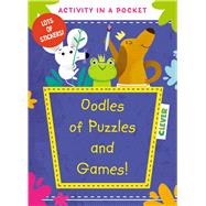 30 Mazes, Puzzles and Games! Mazes, matching, math games, word activities, and more!
