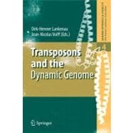 Transposons and the Dynamic Genome