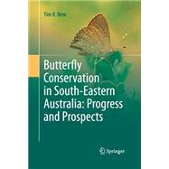 Butterfly Conservation in South-eastern Australia