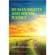 Human Rights and Social Justice