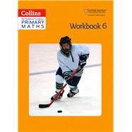 Collins International Primary Maths – Workbook 6