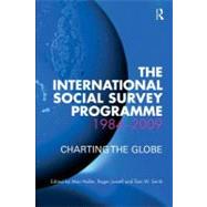 The International Social Survey Programme 1984-2009: Charting the Globe