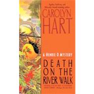 Death on the River Walk