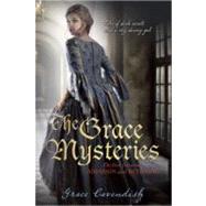 The Grace Mysteries: Assassin & Betrayal