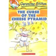 The Curse of the Cheese Pyramid