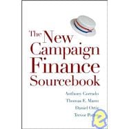 The New Campaign Finance Sourcebook