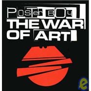 Poster Boy : The War of Art