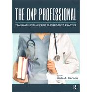 The DNP Professional