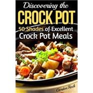 Discovering the Crock Pot