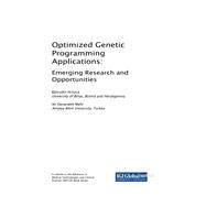 Optimized Genetic Programming Applications