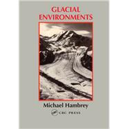 Glacial Environments