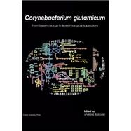 Corynebacterium glutamicum