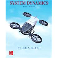 System Dynamics [Rental Edition]