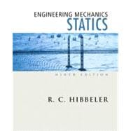 Engineering Mechanics : Statics