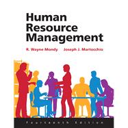 Human Resource Management Plus 2019 MyLab Management with Pearson eText -- Access Card Package