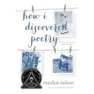 How I Discovered Poetry