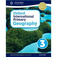 Oxford International Primary Geography Student Book 3