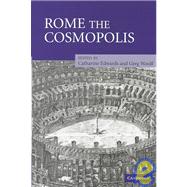Rome the Cosmopolis