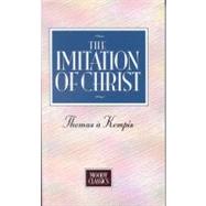 Imitation Of Christ