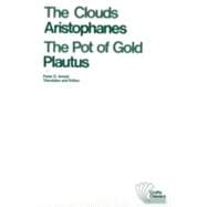 Clouds / the Pot of Gold: The Clouds : The Pot of Gold