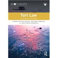 Tort Law