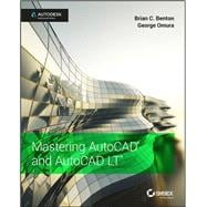 Mastering Autocad 2017 and Autocad Lt 2017