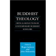 Buddhist Theology