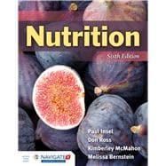 Nutrition,9781284100051