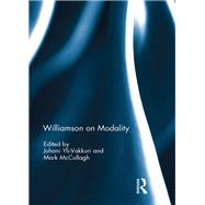 Williamson on Modality