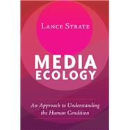 Media Ecology