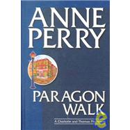 Paragon Walk