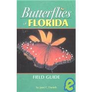 Butterflies of Florida Field Guide