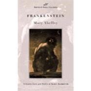 Frankenstein (Barnes & Noble Classics Series)